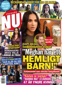 Veckans NU - 15 September 2025