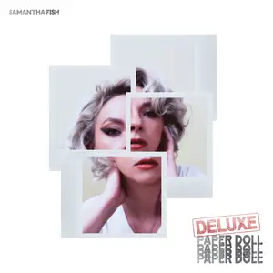 Samantha Fish - Paper Doll (Deluxe Edition) (2025) [Official Digital Download]
