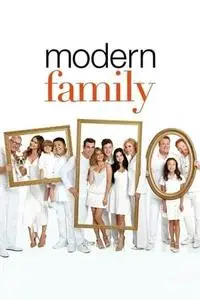 Modern Family S09E20