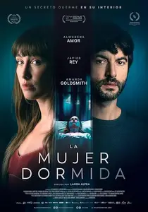 La mujer dormida / The Sleeping Woman (2024)