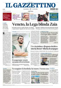 Il Gazzettino Treviso - 17 Gennaio 2025