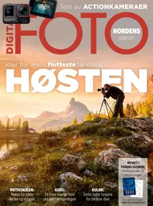 Digital Foto Norge - 16 September 2025