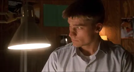 Nightwatch (1994) [Dual Audio, MultiSubs] + Extras