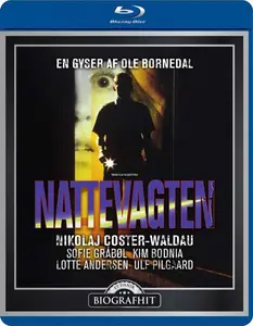 Nightwatch (1994) [Dual Audio, MultiSubs] + Extras