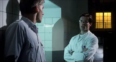 Nightwatch (1994) [Dual Audio, MultiSubs] + Extras