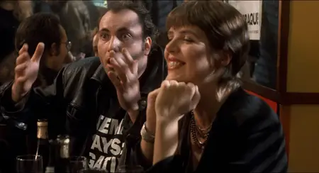 Nightwatch (1994) [Dual Audio, MultiSubs] + Extras