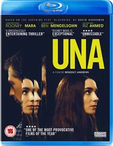 Una (2016) [MultiSubs]