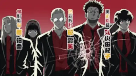 Sakamoto Days Part 2 - 02