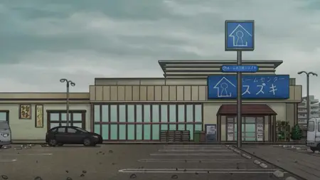 Sakamoto Days Part 2 - 02