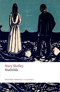 Mathilda (Oxford World's Classics)