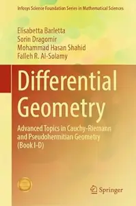 Differential Geometry