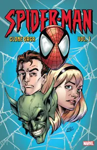 Spider-Man - Clone Saga Omnibus v01 (2016) (Digital) (dekabro-Empire