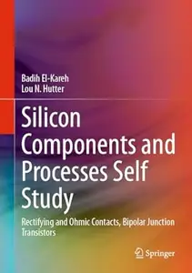 Silicon Components and Processes Self Study
