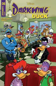 Darkwing Duck 006