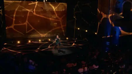 Marc Maron: Panicked (2025)