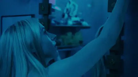 Diary of a Ditched Girl S01E03