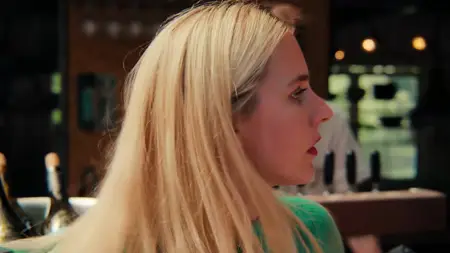 Diary of a Ditched Girl S01E03