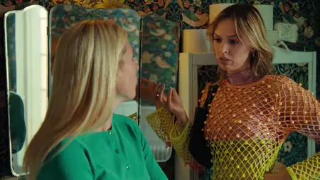 Diary of a Ditched Girl S01E03