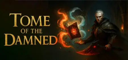 Tome of the Damned (2026)