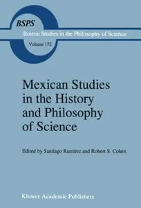 Mexican Studies in the History and Philosophy of Science