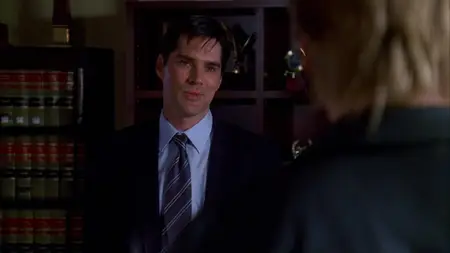 Criminal Minds S01E16