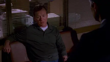 Criminal Minds S01E16