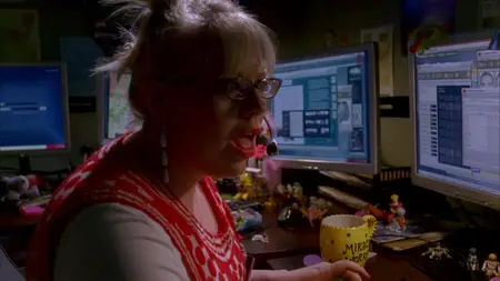 Criminal Minds S01E16