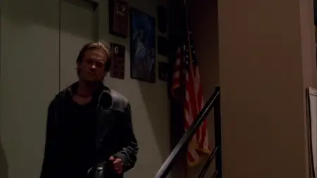 Criminal Minds S01E16