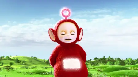 Teletubbies S01E21