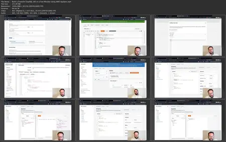 Build a Powerful GraphQL API in a Few Minutes Using AWS AppSync