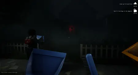 Paranormal Cleanup (2025)