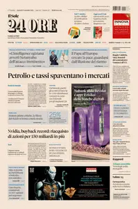 Il Sole 24 Ore - 29 Settembre 2026