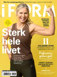 I Form Norge - 7 Mai 2026