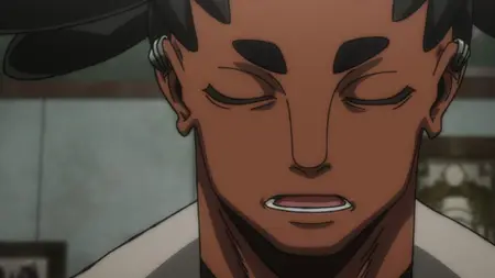 Gachiakuta - 08