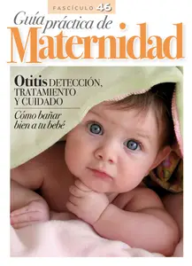 Guía práctica de Maternidad - Fasciculo 9 2024