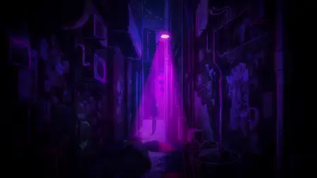 SHY S01E24 Fare Thee Well