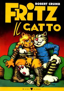 Fritz Il Gatto