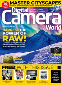 Digital Camera World - February 2025