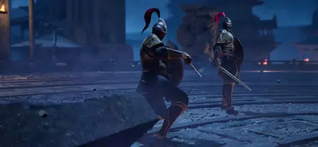 The Demon Hunter Season 02 EP15