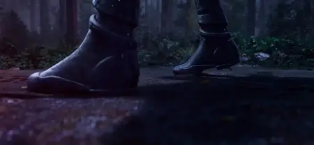 The Demon Hunter Season 02 EP15