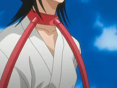 Bleach S03E13