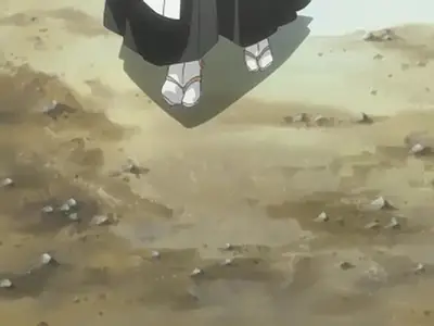 Bleach S03E13