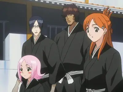 Bleach S03E13