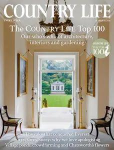Country Life UK - March 12, 2025