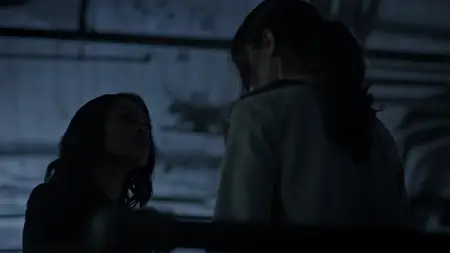 Shooter S03E07