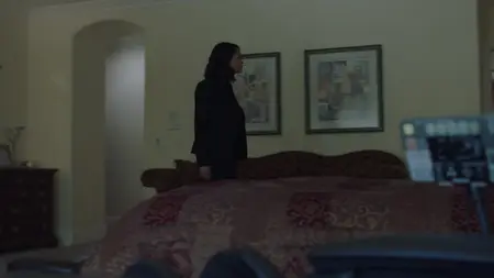 Shooter S03E07