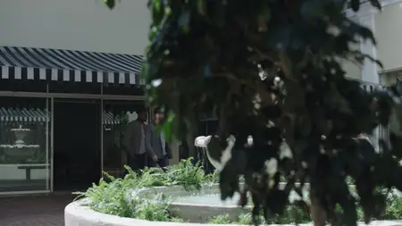 Shooter S03E07