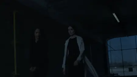 Shooter S03E07