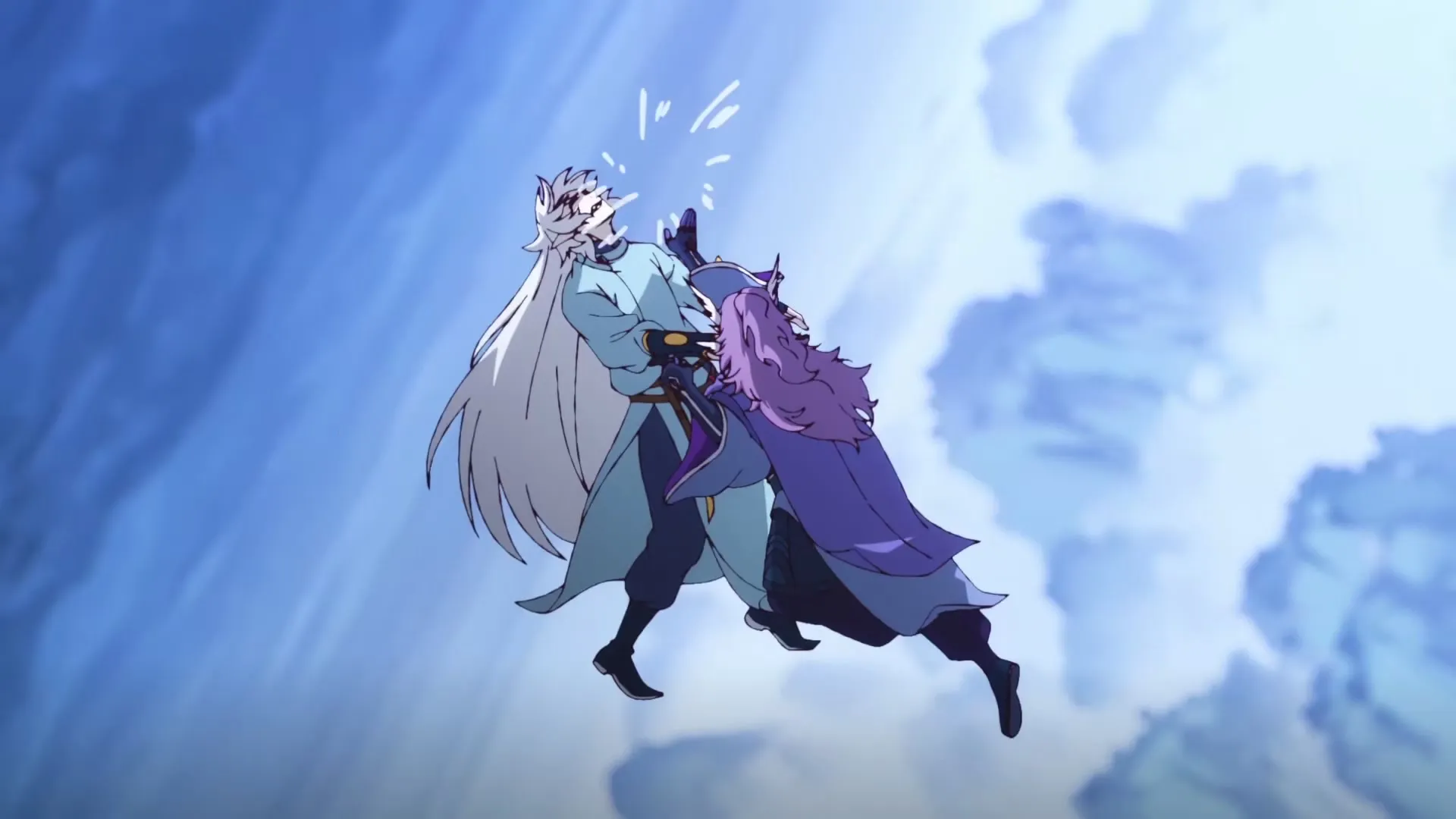Guai Xiang Shou - 08