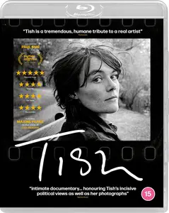 Tish (2023)